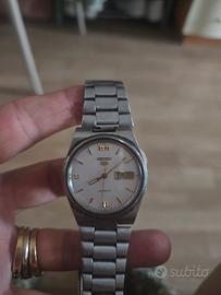 orologio seiko