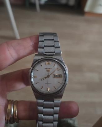 orologio seiko