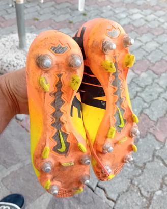 mercurial da calcio 