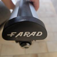 barre portatutto tipo Sw