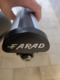 barre portatutto tipo Sw