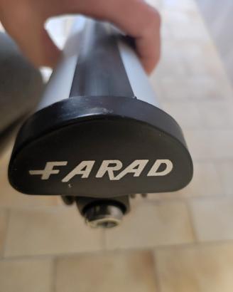 barre portatutto tipo Sw