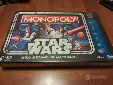 monopoly star wars 