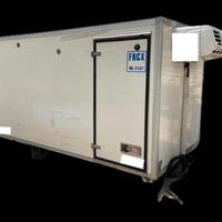 Cella Frigo