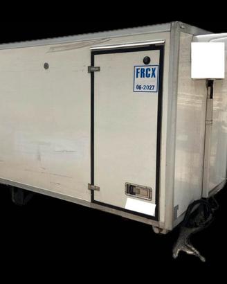 Cella Frigo