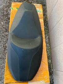 Honda forza 350