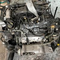 Motore Fiat twinair 0.9 312a2000