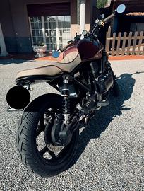 BMW K 75 s