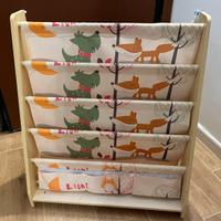 Libreria montessoriana