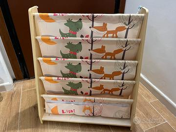 Libreria montessoriana