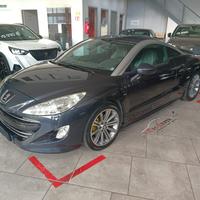 PEUGEOT RCZ 2.0 HDi 163CV