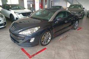 PEUGEOT RCZ 2.0 HDi 163CV