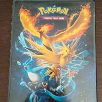 album carte Pokémon 