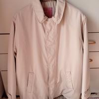 Giaccone uomo con cappuccio XL con omaggio