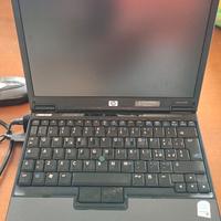 Computer portatile HP Compaq nc2400