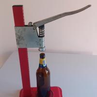 Tappabottiglie