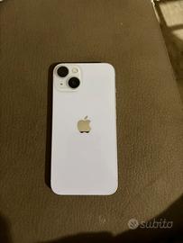Iphone 14 lilla