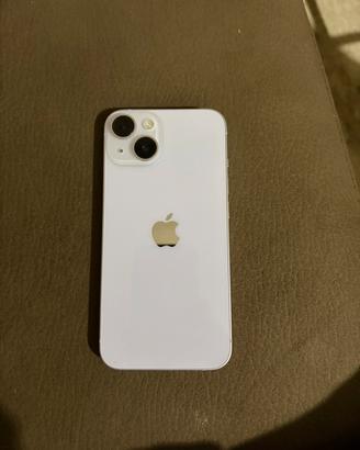 Iphone 14 lilla