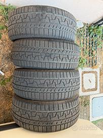 Gomme invernali