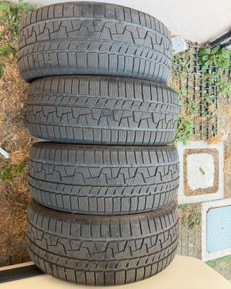 Gomme invernali