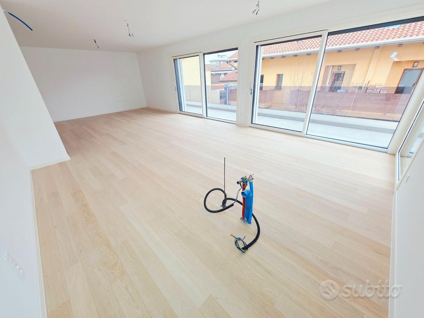 Appartamento – Udine, Borgo Gemona / Borc Glemone, San Marco - Altro