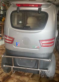 Mobility scooter UFO F4