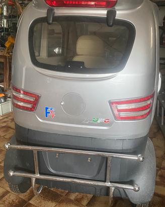 Mobility scooter UFO F4