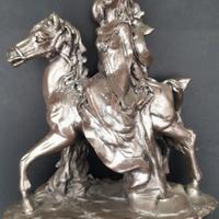 statuina La Meridiana 