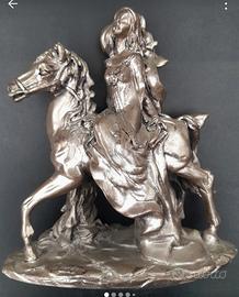 statuina La Meridiana 