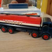 DINKY TOYS - Autobotte Regent no mebetoys politoys