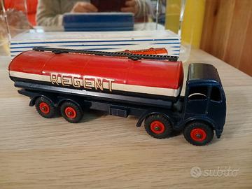 DINKY TOYS - Autobotte Regent no mebetoys politoys