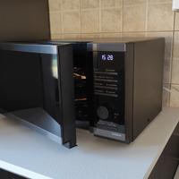 Microonde Samsung mw4000d