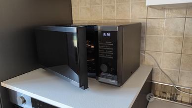 Microonde Samsung mw4000d