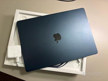 MacBook Air 15’’ M3 - 16GB RAM 512GB SSD -
