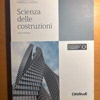 Scienza delle Costruzioni - Casini/Vasta 3a ediz.
