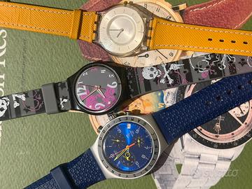 3 SWATCH