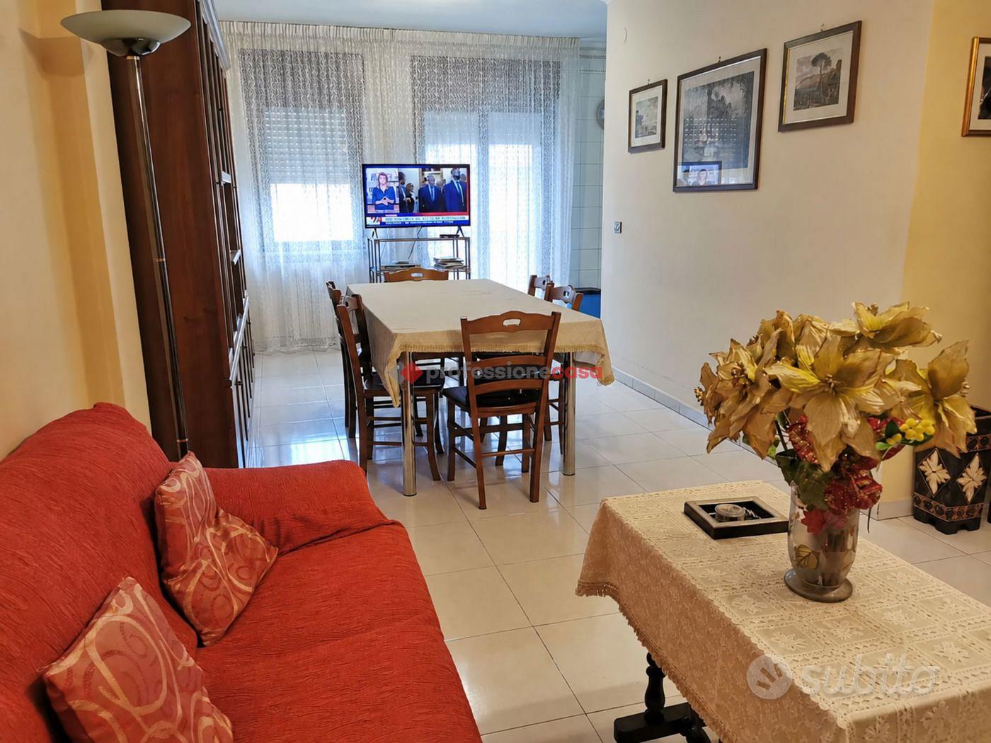 Appartamento – Foggia - Vista 4