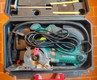 Sega circolare ad immersione PTS710 A2