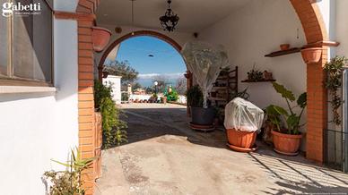 Casa Indipendente Lanciano [v238VRG]