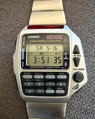 Casio vintage CMD -40 module 1174