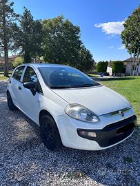 Fiat Punto Evo - 1.2
