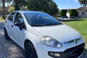 Fiat Punto Evo - 1.2