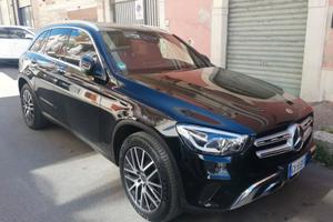 Mercedes GLC 220 4MATIC Premium