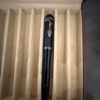 Monblanc writers Edition Agatha Christie