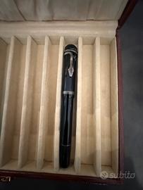 Monblanc writers Edition Agatha Christie