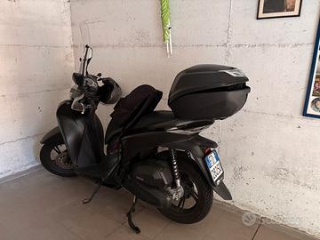 Honda sh 150