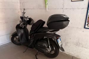 Honda sh 150