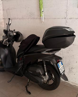 Honda sh 150