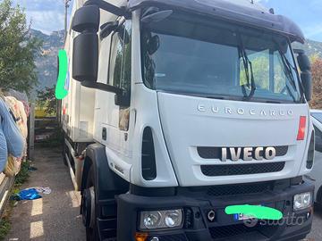 Euro cargo