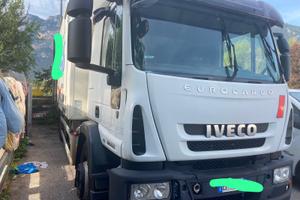 Euro cargo